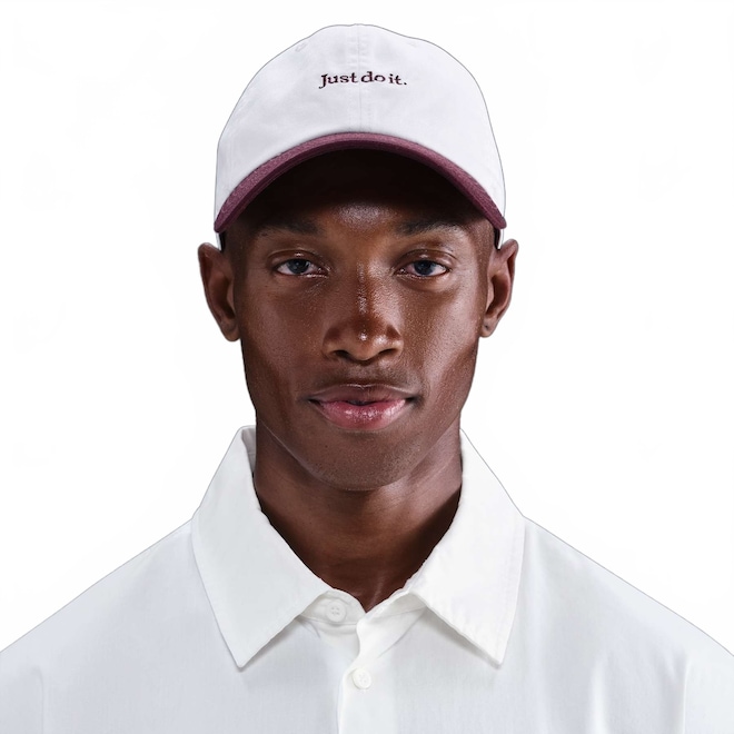 Boné Nike Club JDI Unissex - Foto 1