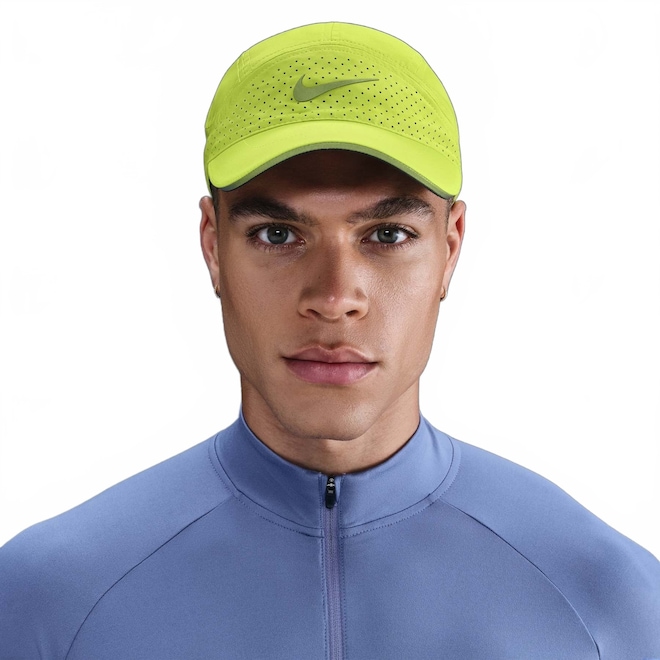 Boné Nike Dri-FIT ADV Fly Unissex - Foto 1