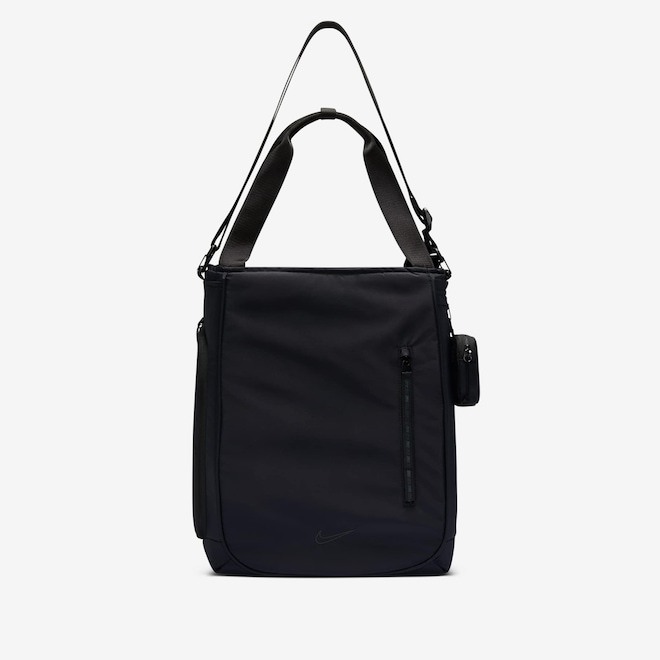 Bolsa Nike Sportswear Commute Tote Feminina - Foto 1