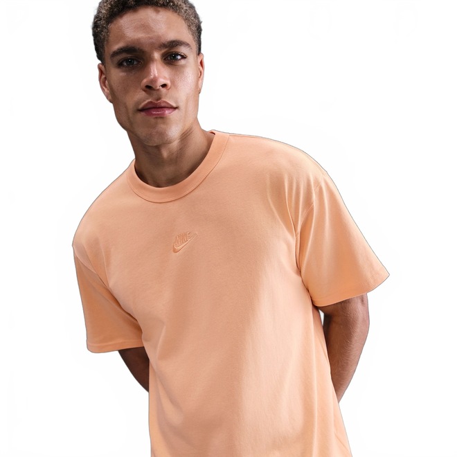 Camiseta Nike Sportswear Premium Essentials Masculina - Foto 1