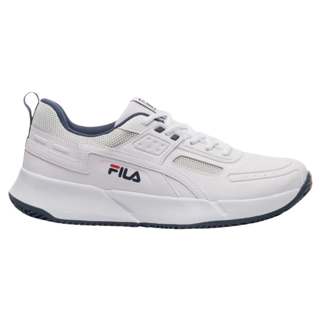 Tênis Masculino Fila Precision - Foto 1