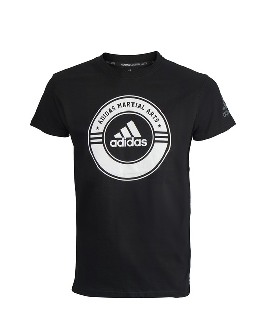 Camiseta adidas Combat Sports Ma Masculina - Foto 1