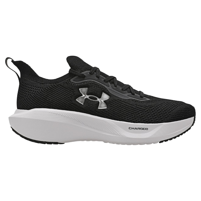 Tênis Masculino Under Armour Charged Slight 3 SE - Foto 1