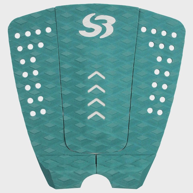 Deck para Prancha de Surf Silverbay Signature Mike Rodrigues - Foto 1