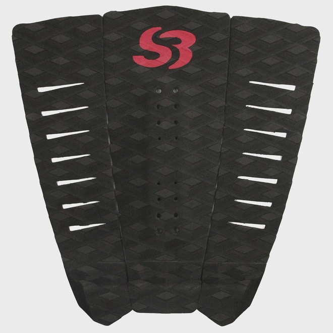 Deck para Prancha de Surf Silverbay Tiger - Foto 1