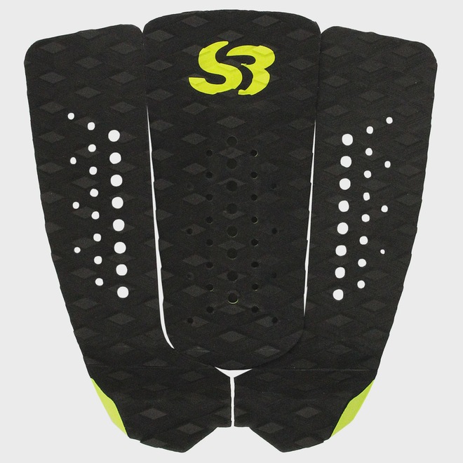 Deck para Prancha de Surf Silverbay Deep - Foto 1