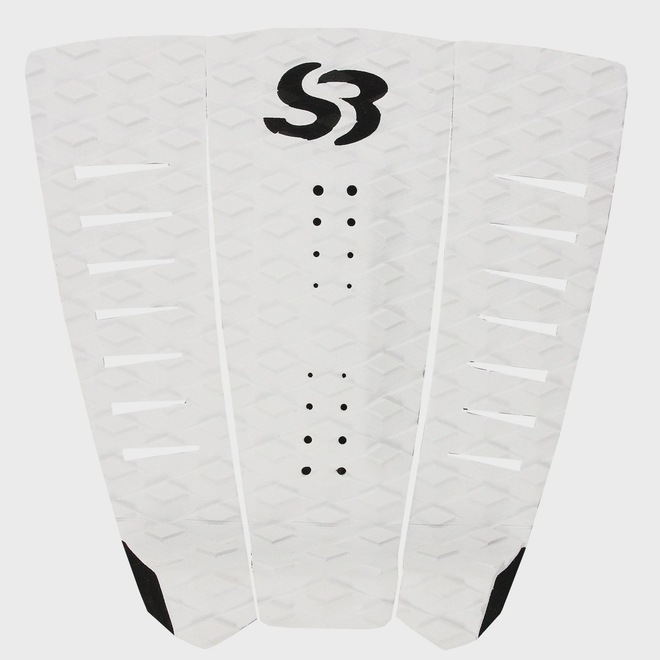 Deck para Prancha de Surf Silverbay Tiger - Foto 1