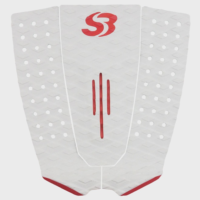 Deck para Prancha de Surf Silverbay Alpha - Foto 1