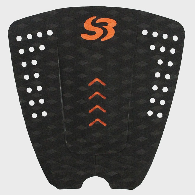 Deck para Prancha de Surf Silverbay Signature Mike Rodrigues - Foto 1