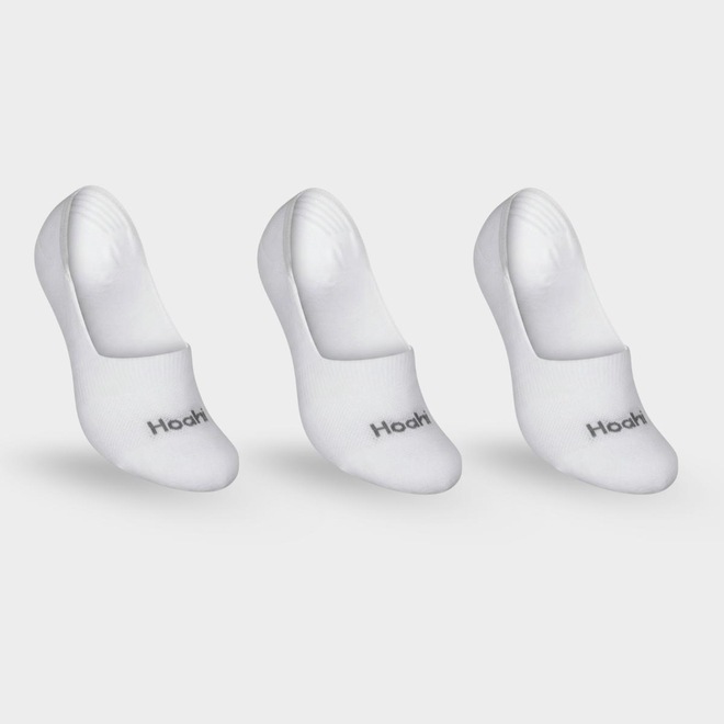 Kit 3 Pares Meia Hoahi Sapatilha Unissex - Foto 1