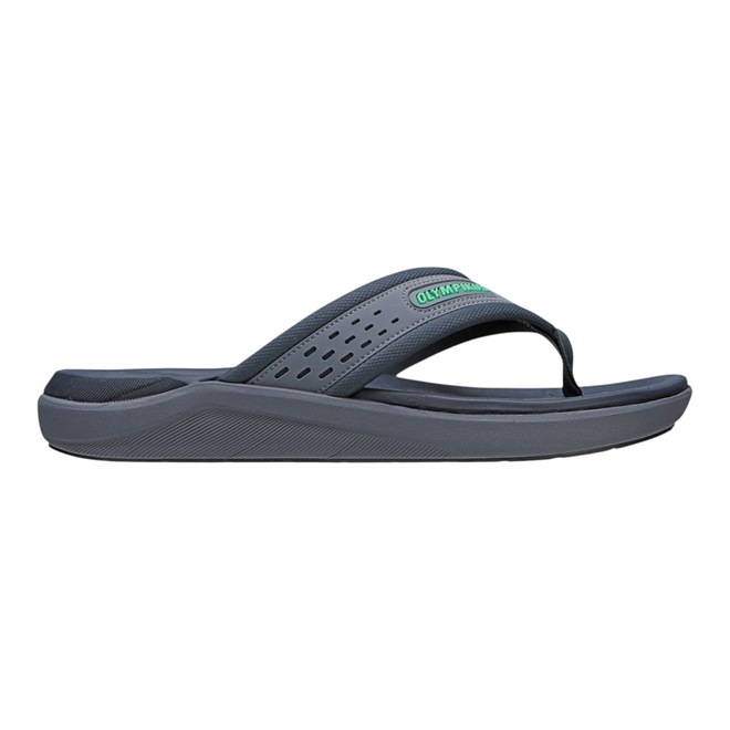 Chinelo Olympikus 921 Masculino - Foto 1