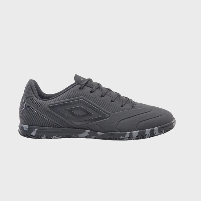 Chuteira Futsal Adulto Umbro Attak III - Foto 1