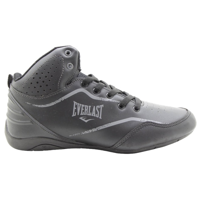 Tênis Boxe Masculino Everlast Hero 2 - Foto 1