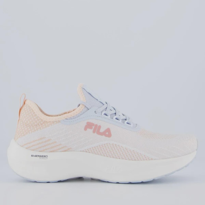 Tênis Feminino Fila Go Trainer 2 - Foto 1