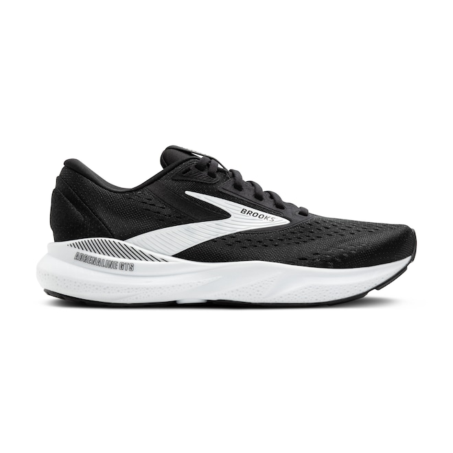 Tênis Masculino Brooks Adrenaline GTS 24 - Foto 1