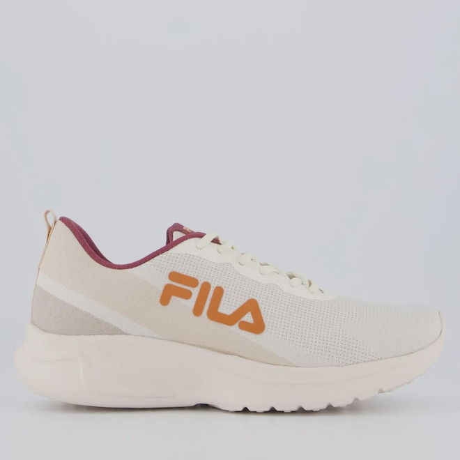 Tênis Feminino Fila Vector - Foto 1