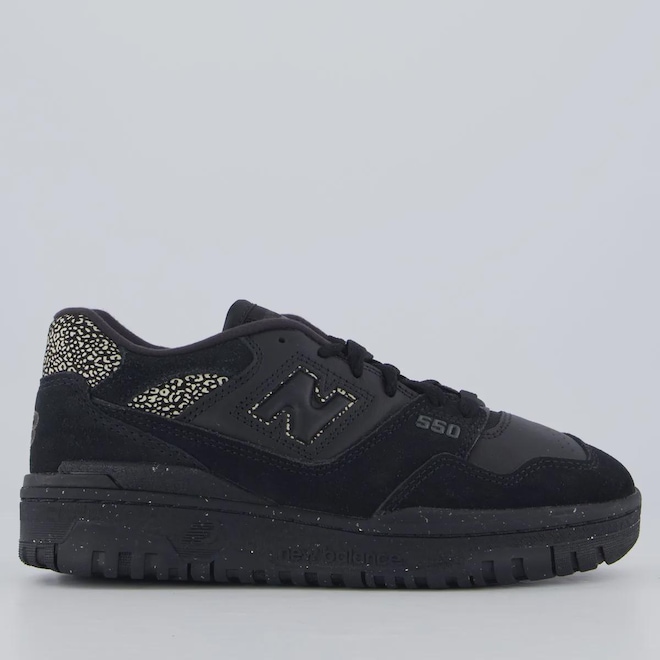 Tênis Feminino New Balance 550 - Foto 1