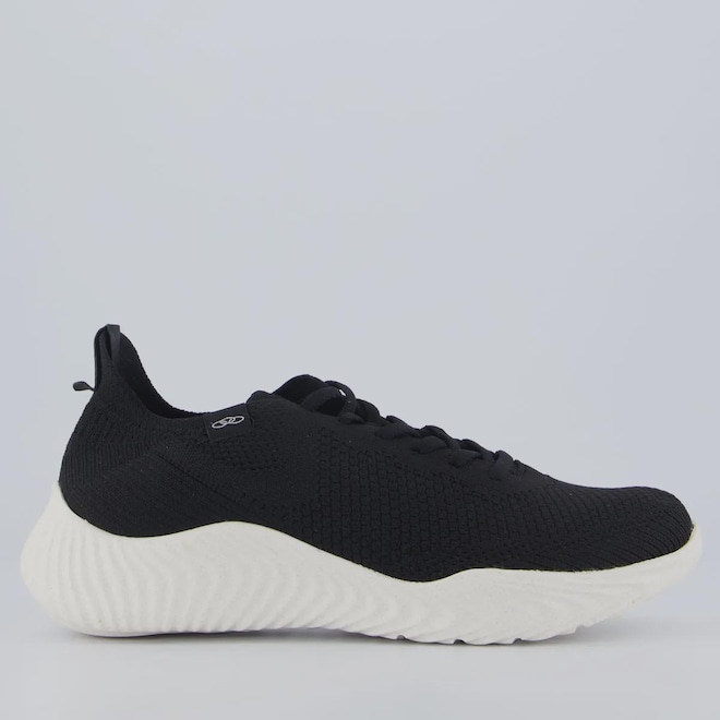 Tênis Feminino Olympikus Ultraleve 148G - Foto 1