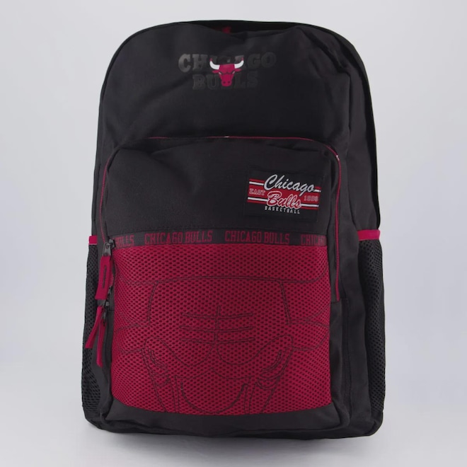 Mochila NBA Chicago Bulls Legend - Foto 1