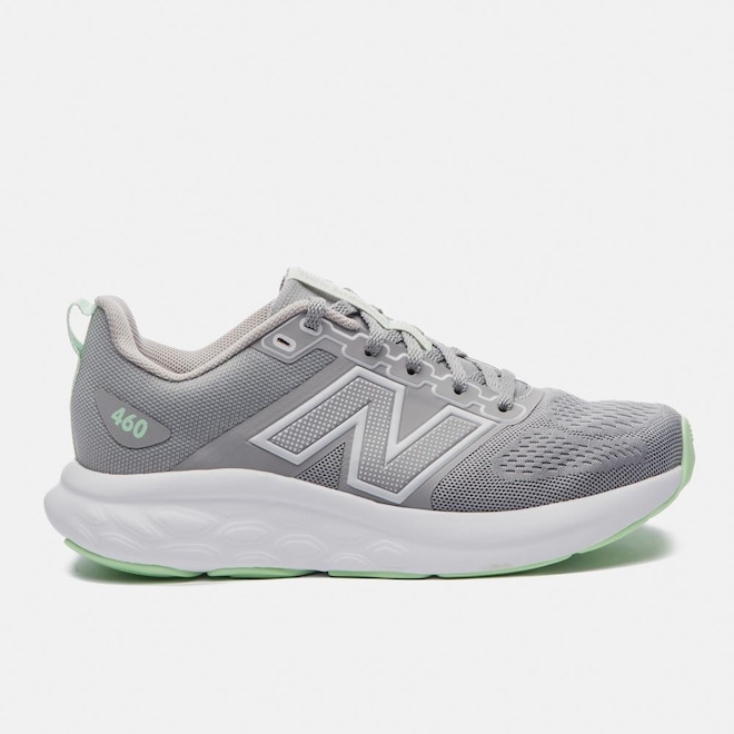 Tênis Feminino New Balance 460 V4 - Foto 1