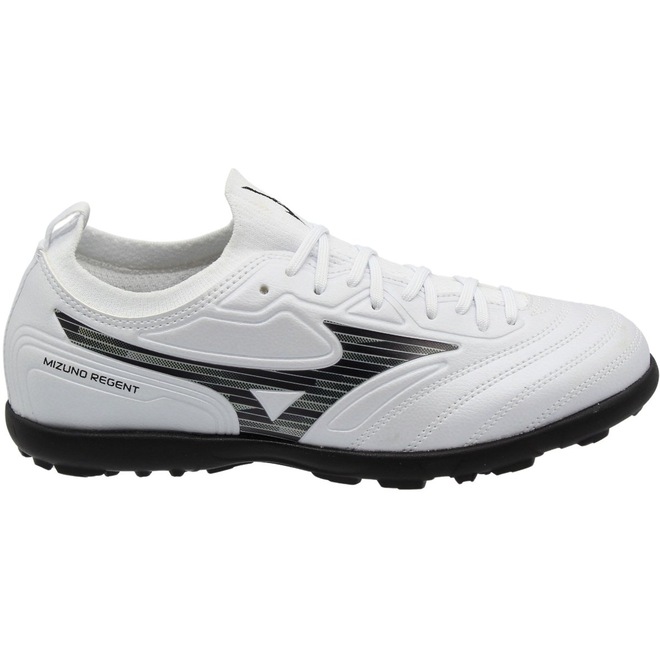 Chuteira Society Adulto Mizuno Regent AS - Foto 1