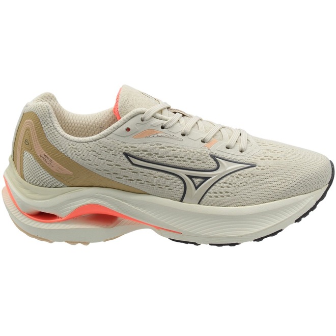 Tênis Feminino Mizuno Wave Vitality 6 - Foto 1