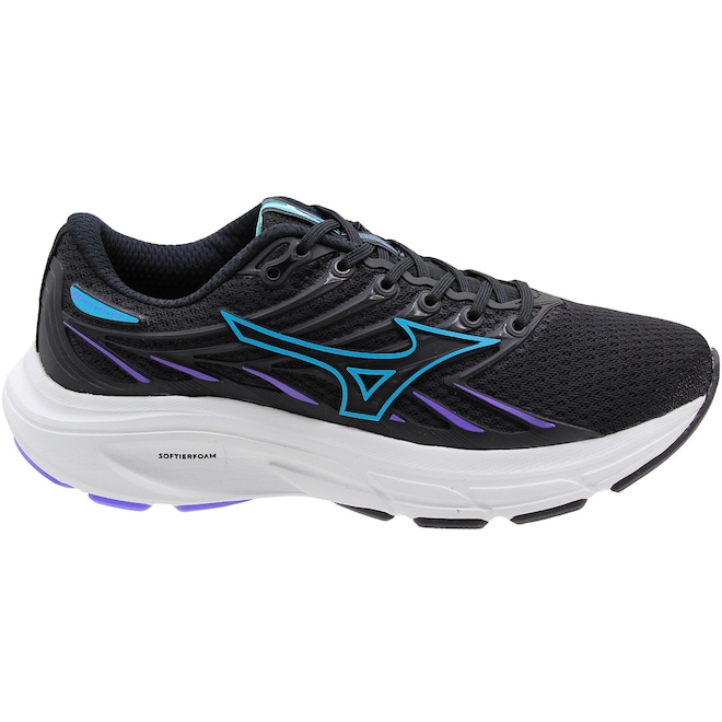 Tênis Feminino Mizuno Jet 8 Softier Foam - Foto 1