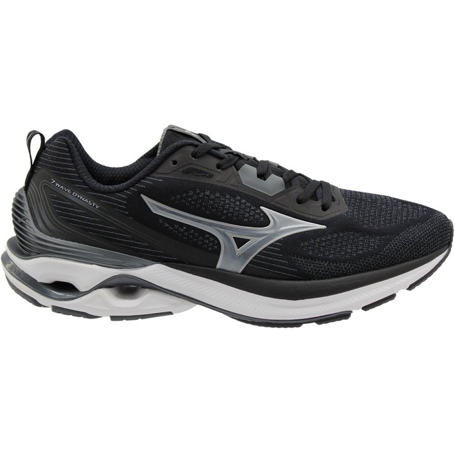 Tênis Masculino Mizuno Wave Dynasty 7 - Foto 1