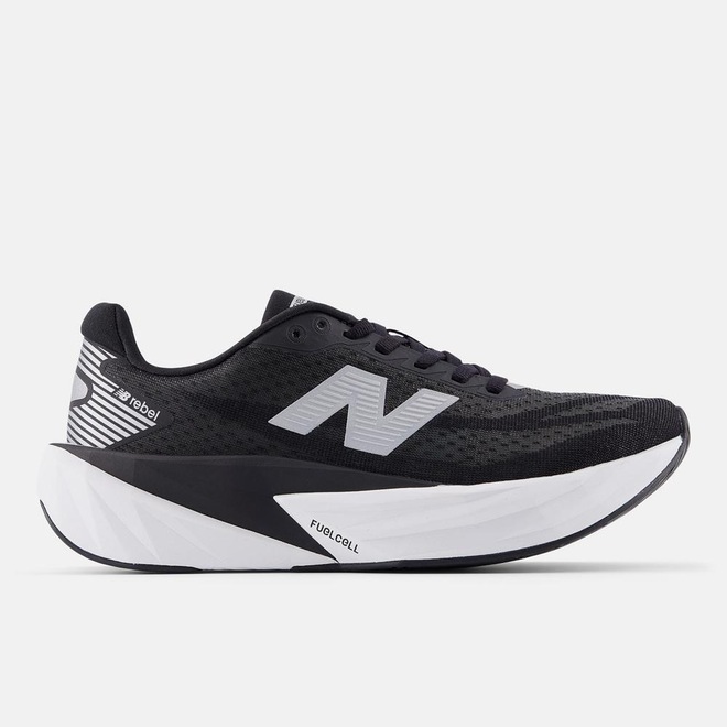 Tênis Feminino New Balance Fuelcell Rebel V5 - Foto 1