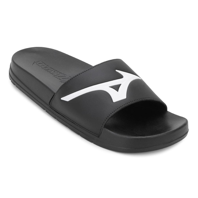Chinelo Mizuno PB Slide Basic Masculino - Foto 1