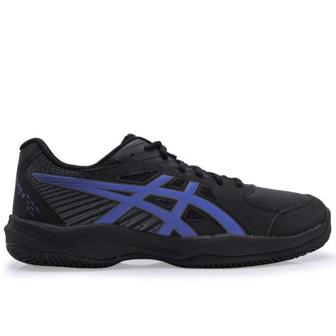 Tênis Masculino Asics Court Slide 4 Clay - Foto 1