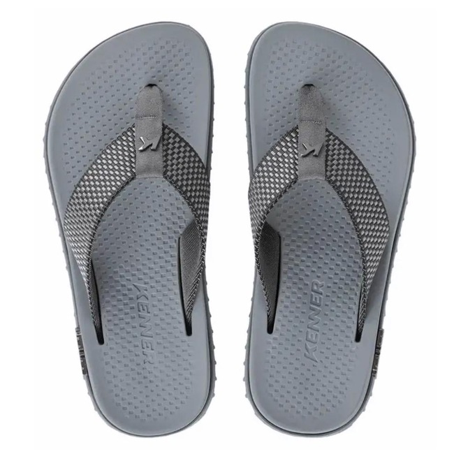 Chinelo Kenner K-Pro Dots - Unissex - Foto 1