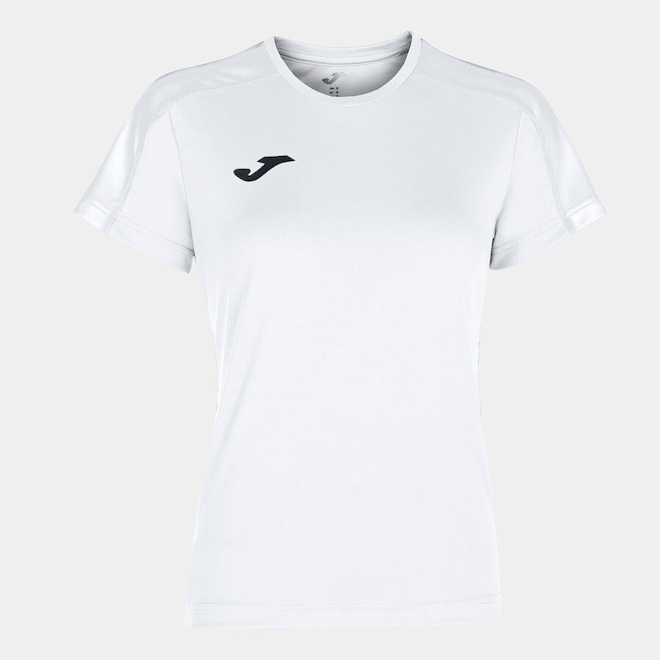 Camiseta Joma Academy Woman - Feminina - Foto 1