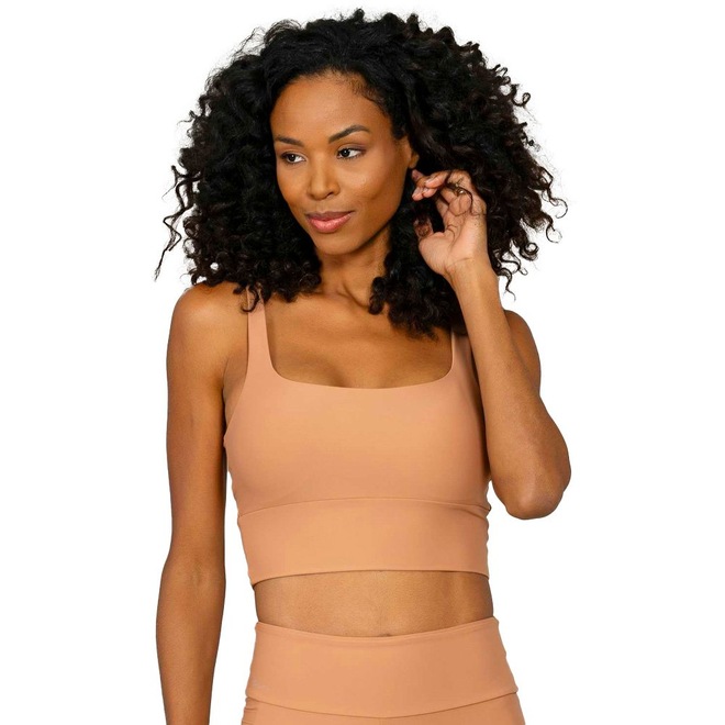 Top Fitness Run More Essencial Feminino - Foto 1