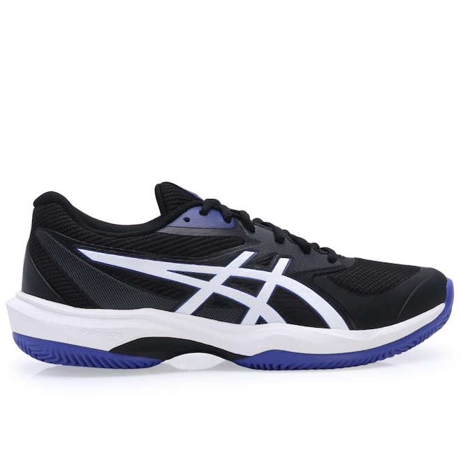 Tênis Masculino Asics Game FF - Foto 1