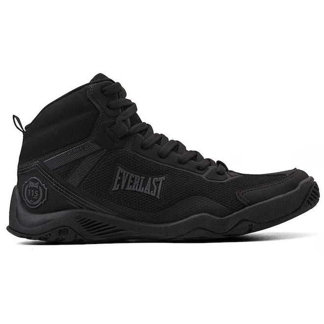 Tênis Unissex Everlast Strike 4 Unissex - Foto 1