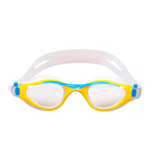 Óculos de Natação Gold Sports Junior Champion High Definition - Foto 1