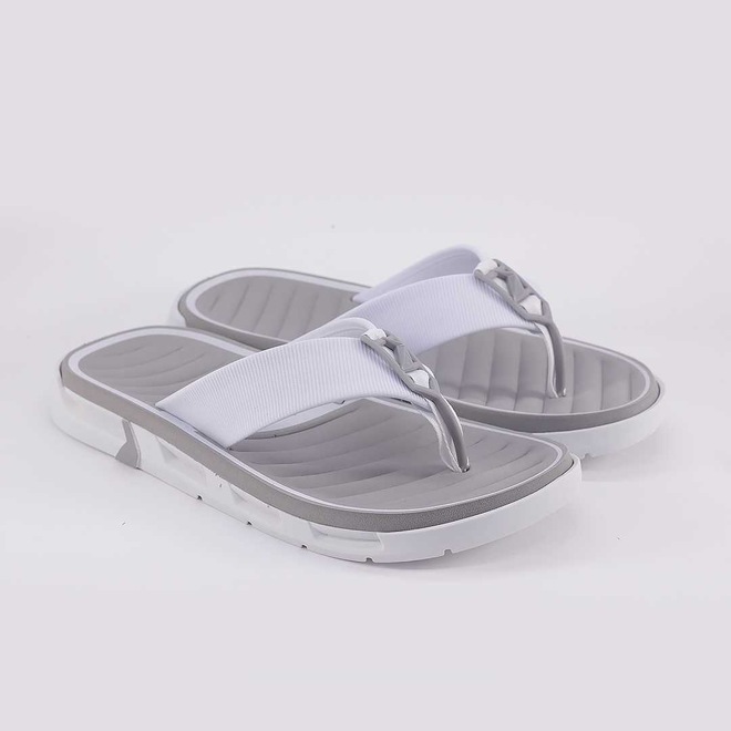 Chinelo Grendene 12558 Rider R Feat Masculino - Foto 1