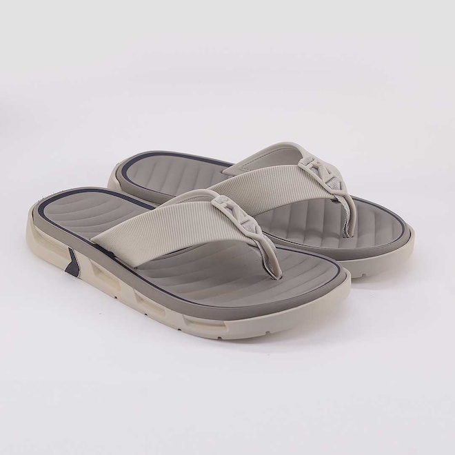 Chinelo Grendene 12558 Rider R Feat Masculino - Foto 1