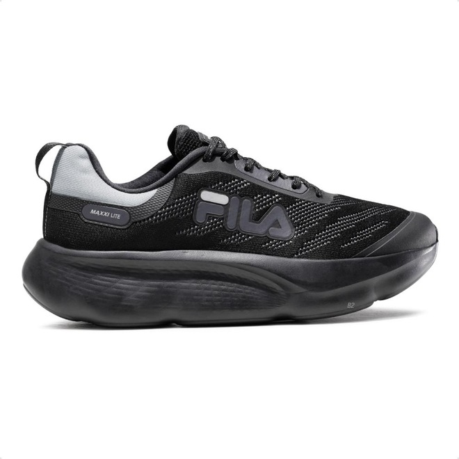 Tênis Masculino Fila Maxxi Lite - Foto 1