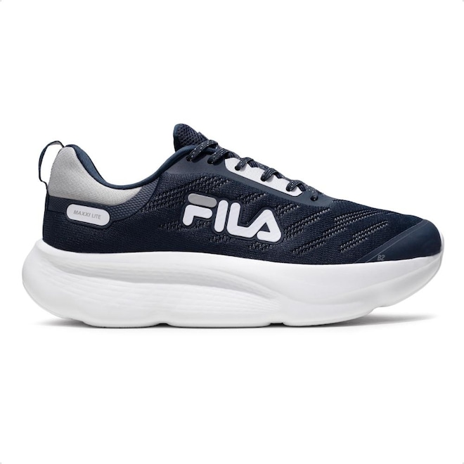 Tênis Masculino Fila Maxxi Lite - Foto 1