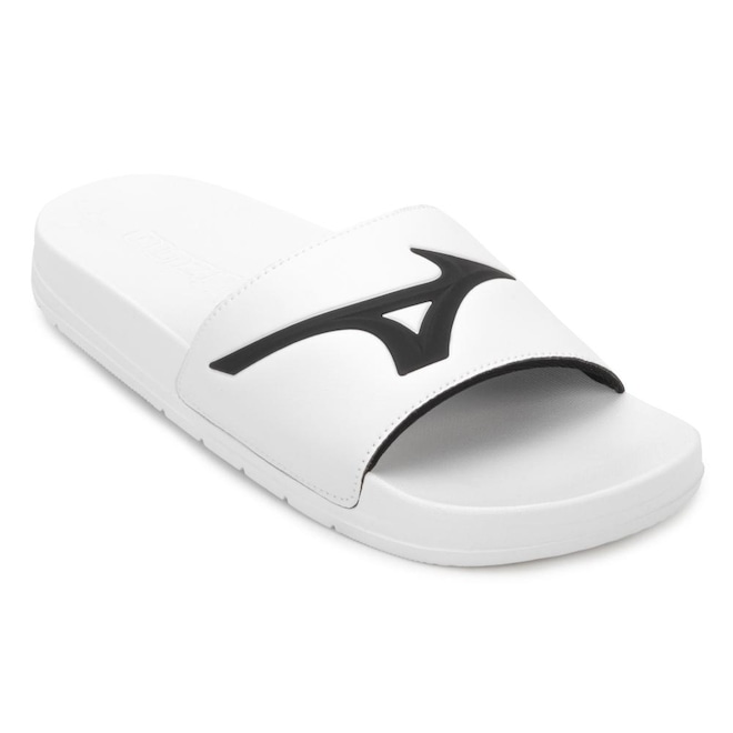 Chinelo Mizuno BP Slide Basic MZ25 Masculino - Foto 1