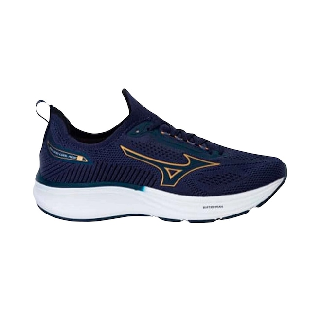 Tênis Infantil Mizuno Cool Ride 3 - Foto 1