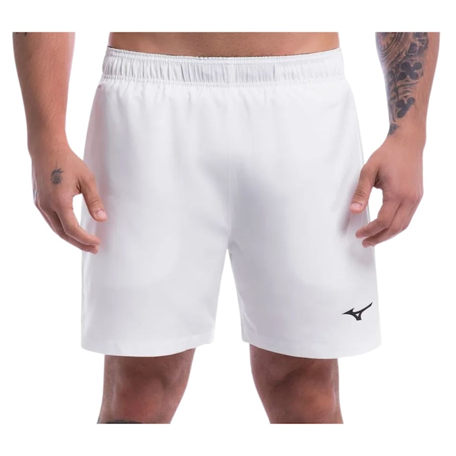 Bermuda Mizuno Prime New Masculina - Foto 1