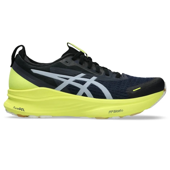 Tênis Masculino Asics Gel-Kayano 32 Lite Show - Foto 1