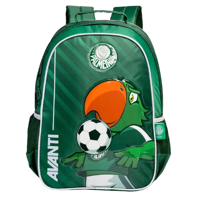 Mochila Palmeiras Esportiva Xeryus Oficial - Foto 1