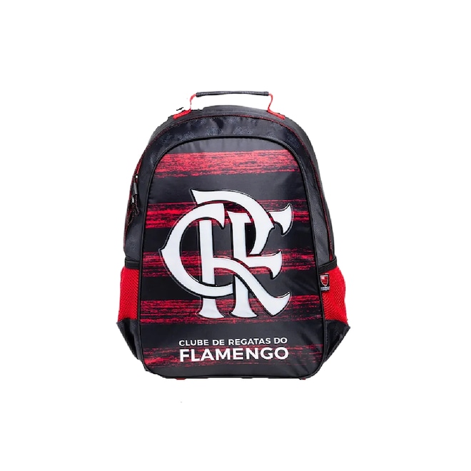 Mochila Flamengo Esportiva Xeryus Oficial - Foto 1