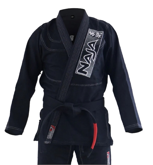 Kimono Brave Jiu Jitsu Bjj Naja - Foto 1