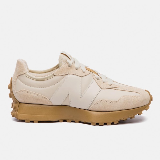 Tênis Feminino New Balance 327v1 - Foto 1