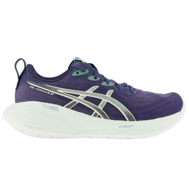 Tênis Feminino Asics Gel-Cumulus 27 - Foto 1